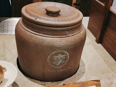 -李山山茶事(景枫店)