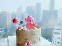 -鹿屿DIY烘焙·公司团建·生日会包场(广州东站店)