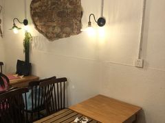 -The Good Place好地方·Brunch·coffee(国贸店)