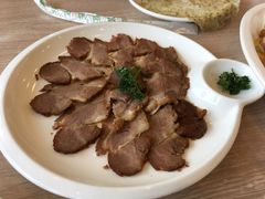 大地熏肉-大地春饼店(黄河路店)