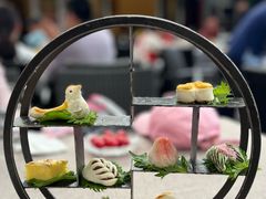 -花家怡园(四合院总店)