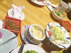 -大岛日本料理铁板烧(南通大饭店)