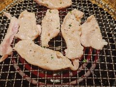 -谷牛日式烤肉(宝山U天地店)
