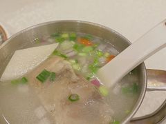 -巴依老爷·新疆美食(上城区天城路店)
