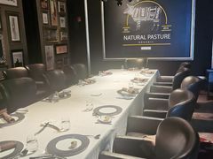 -郑州绿地JW万豪酒店The Grill烤汇扒房