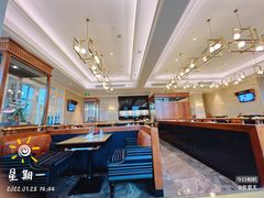 -吴系粤菜馆·茶餐厅(深业上城店)