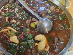 -乡亲鹅肉城(昆山店)