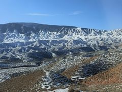 -张掖平山湖大峡谷