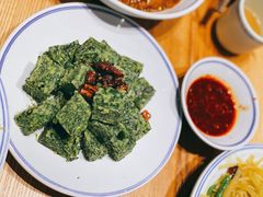 菜疙瘩-大厨小馆(华阳城店)