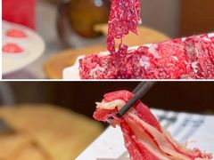 -犇鼎牛潮汕牛肉火锅(新辰里学清路店)