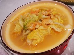 -东兴楼饭庄(六里桥店)
