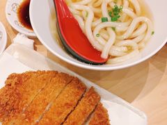 -元气寿司(新城市广场店)