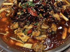 -香港狮子山下·明星粤菜餐厅(北苑店)