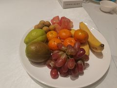 -望海湾鱼头泡饼·天津菜(空港店)