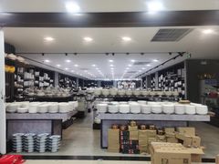 -万润国际酒店用品市场