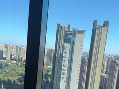 -君悦酒店·乐厨·高空自助餐(青年大街店)