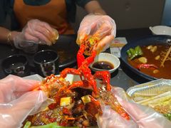 -红盔甲·小龙虾(长寿路店)