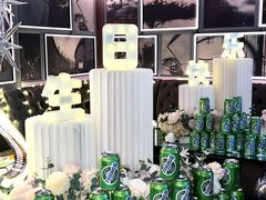 -活力无限KTV(天河新天地店)