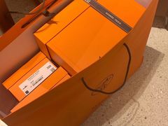 -爱马仕 HERMES(上海ifc商场店)