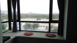 -瑜舍瑜伽连锁教室