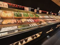 -牛New寿喜烧(新六百店)