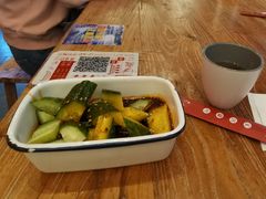 -煜北·西北小馆(曲阳路店)