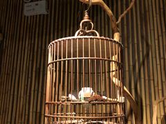 -素慧餐厅(大虹桥店)