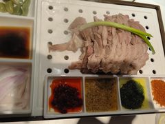 羊村手抓肉-相约·羊村小馆(长沙路店)