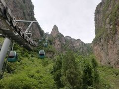 -神农山景区