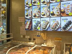 -传闻来紫菜包饭·打糕(西塔韩百店)