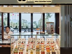 -惠州金海湾嘉华度假酒店