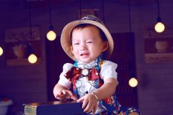 -Happy Baby Studio快乐宝贝儿童摄影