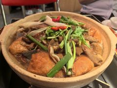 -龚印记牛骨牛杂屋·四代传承(珠影星光城店)