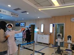 -武汉大学附属爱尔眼科医院(湖北总院)