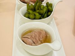 -得月楼·省级非遗·传统苏帮菜(观前店)