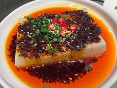 黔味米豆腐-不老溪贵州菜(广安门总店)