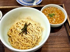 -蟹上黄·蟹黄面·江南糖水(人民广场店)