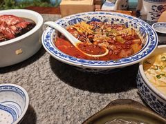 -南京大牌档(青岛万象城店)