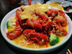 -京悦南门涮羊肉·羊蝎子火锅(田林路店)