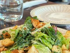 -Margherita雏菊意大利餐厅(雅颂庭购物中心店)