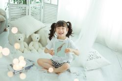 -BabyA 专业婴童摄影(古北时尚广场店)