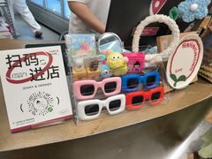 -静宜和她的朋友(星海广场店)