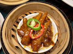 -誉八仙粤菜(万象天地店)