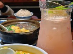 -南京大牌档(青岛万象城店)