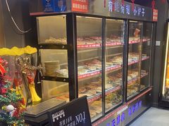 -有蚝有翅烧烤大排档·宵夜(右安门店)