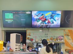 -糖潮糖水铺(省府店)