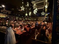 -Outdark Korean Restaurant