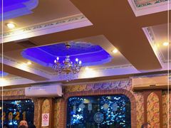 大堂-维吾尔餐厅(宜山路店)