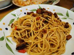 -萨莉亚意式餐厅(玉泉路物美店)