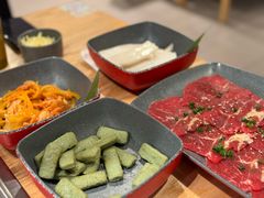 -新石器烤肉(千灯大润发店)